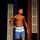 Eric  Williams - NPC Ohio State Championships 2011 - #1